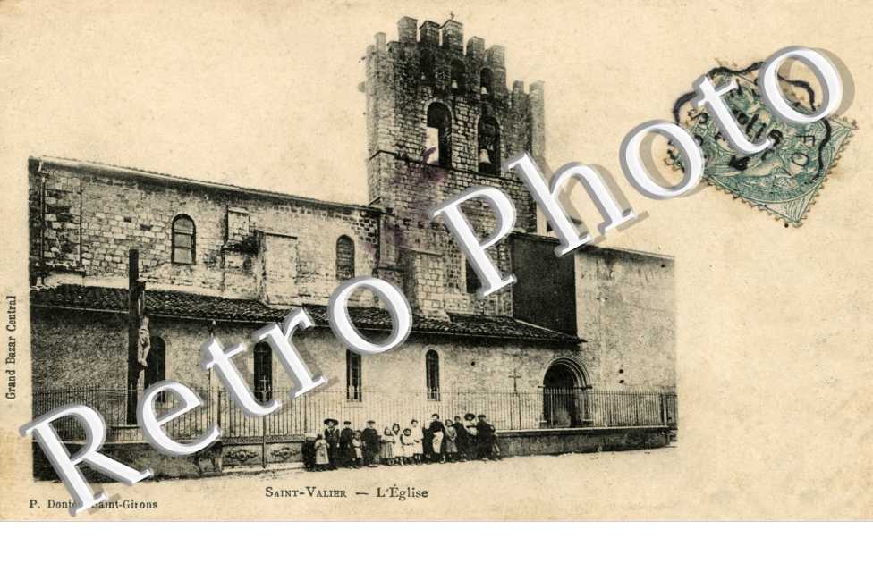 Eglise