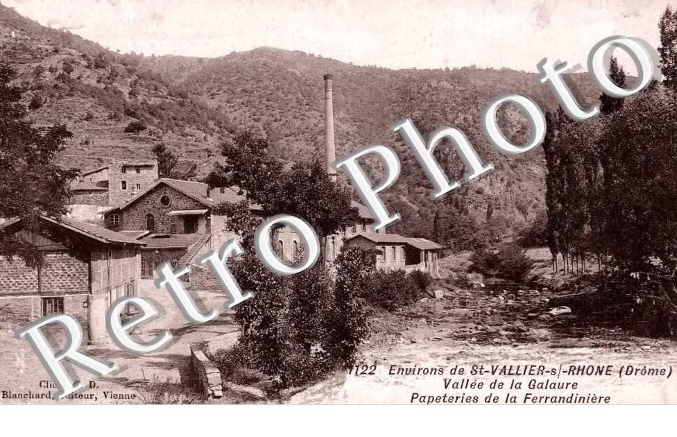 Papeteries de la Ferrandiniere