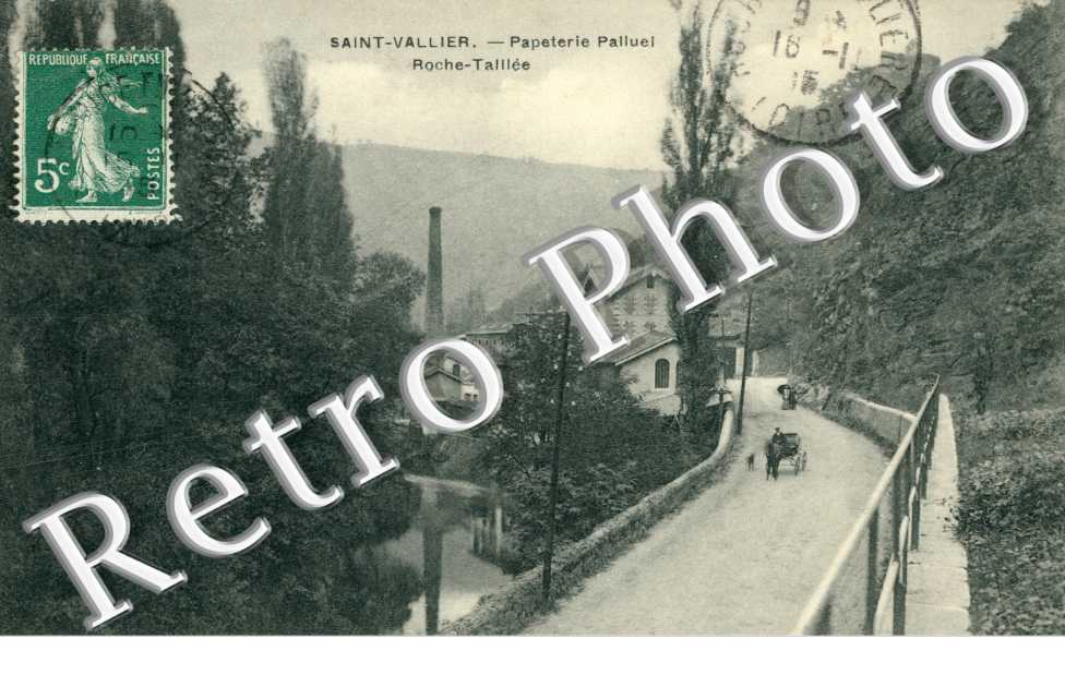 Papeterie Palluel