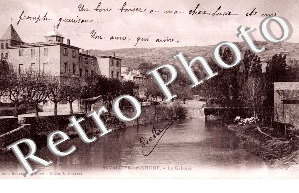 La Galaure