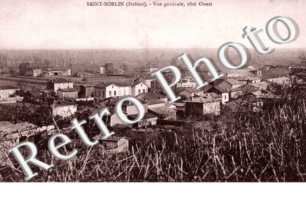 Vue generale