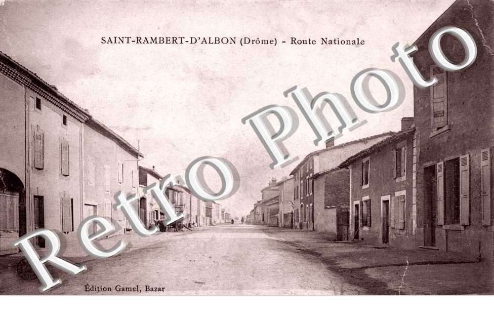 Route nationale