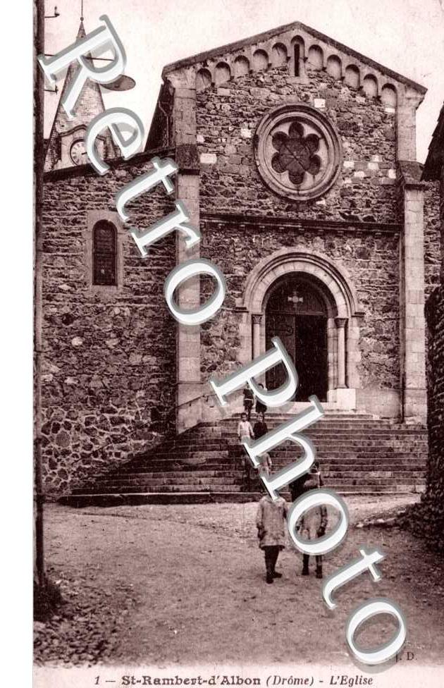 Eglise