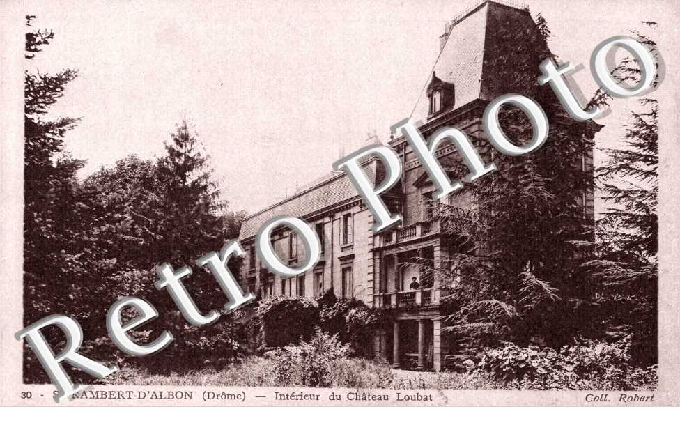 Chateau