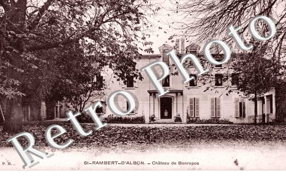 Chateau