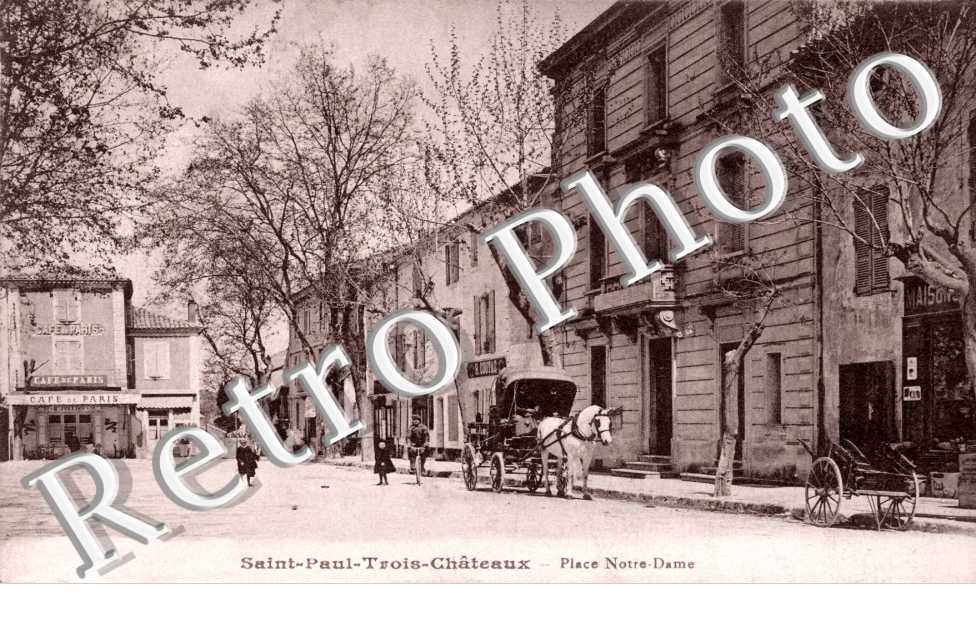 Place Notre-dame
