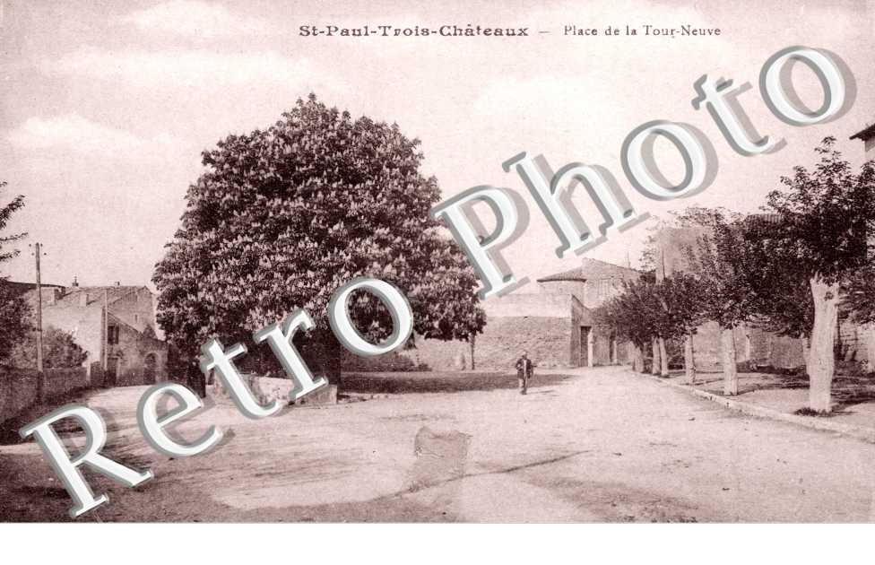 Prise de la Tour Neuve