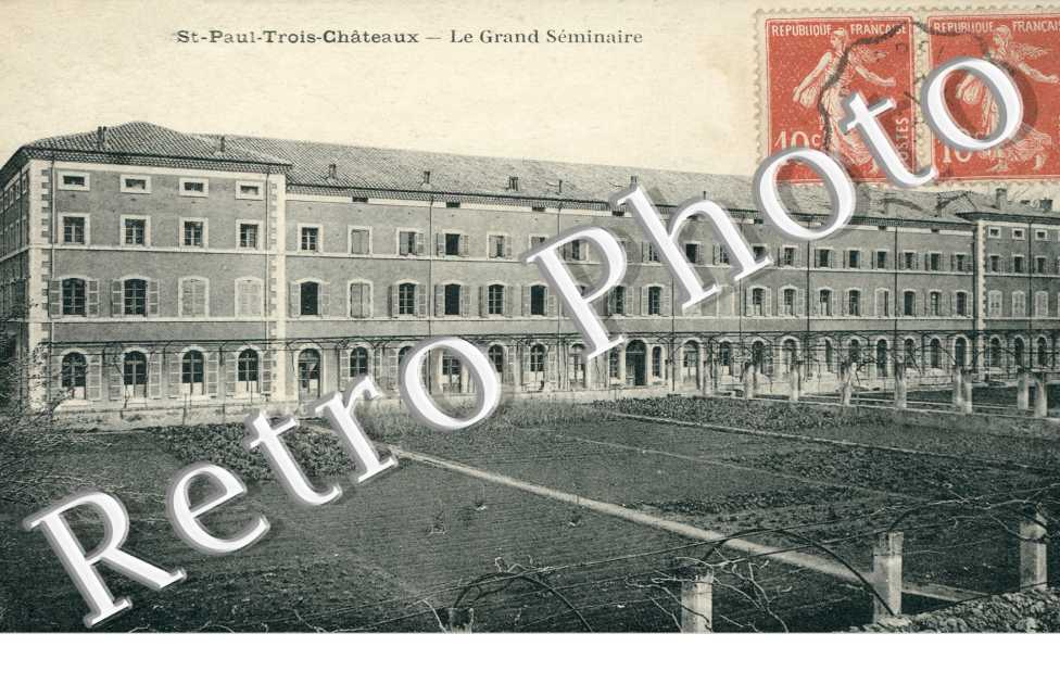 Le grand seminaire