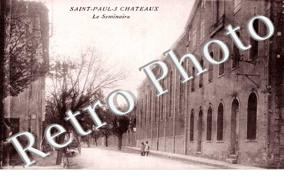 le seminaire