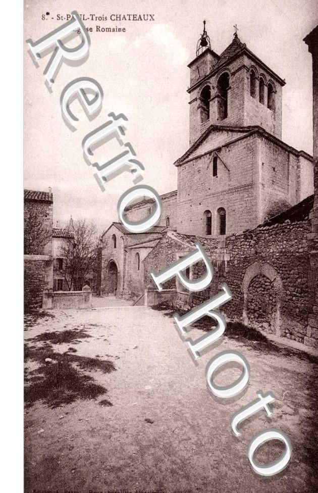 Eglise romaine