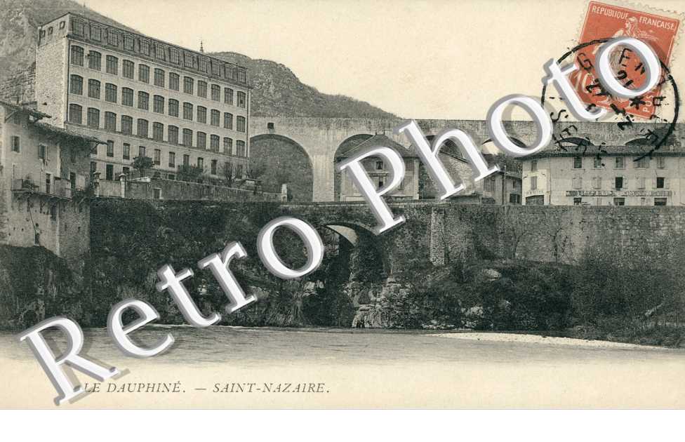 Le Dauphine