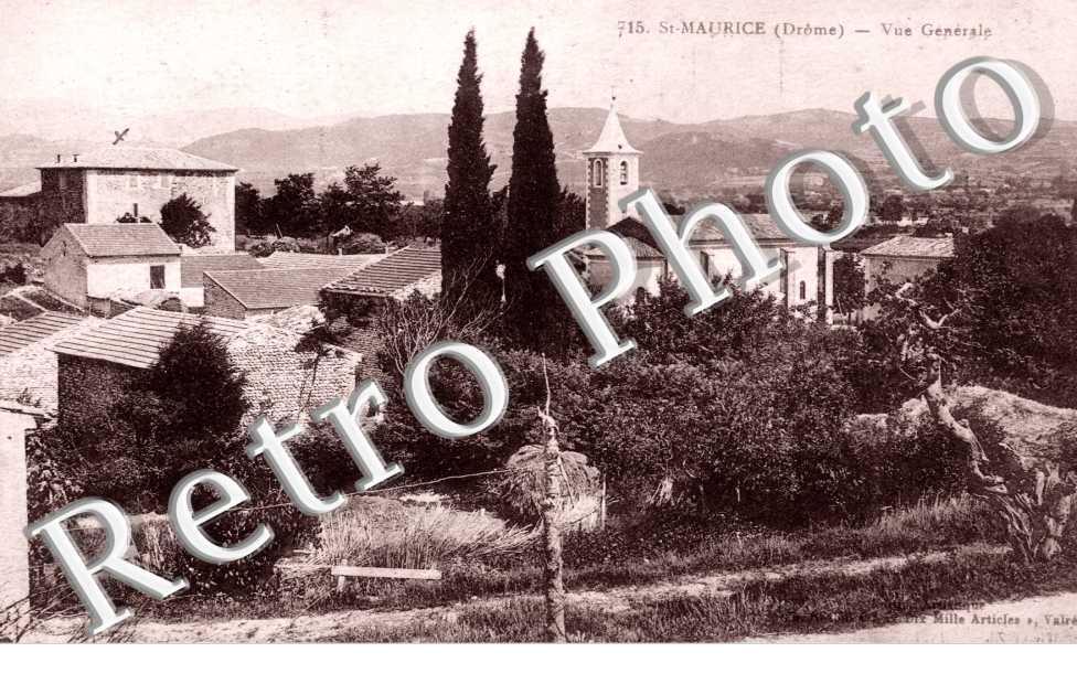 Vue generale