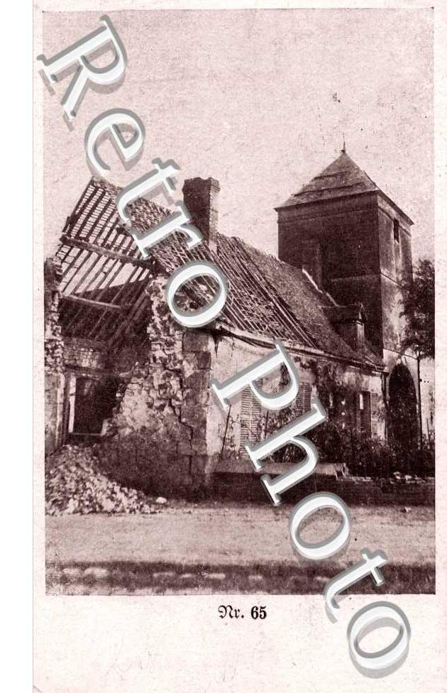 Mr 65  Eglise