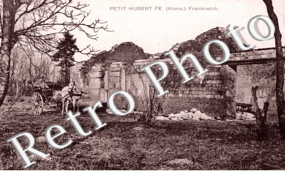 petit Hubert