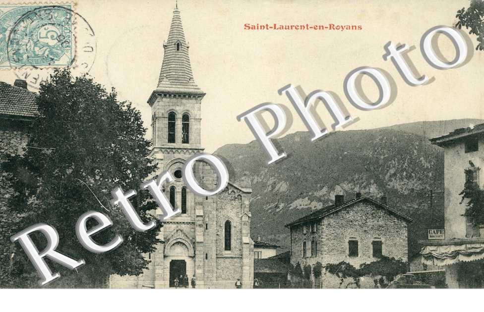 (vue interieure)