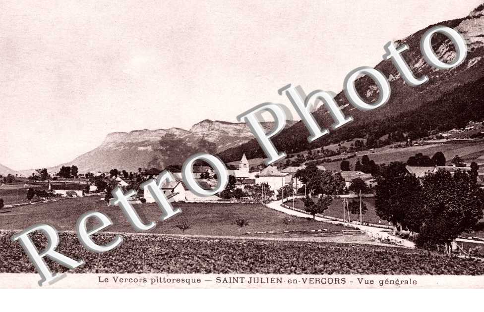 Vue generale