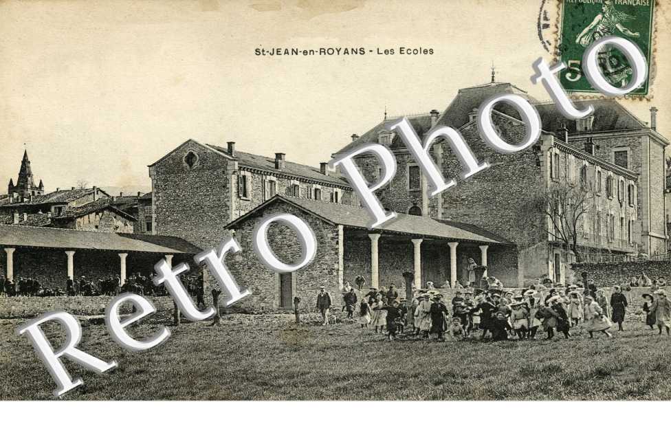 Les ecoles