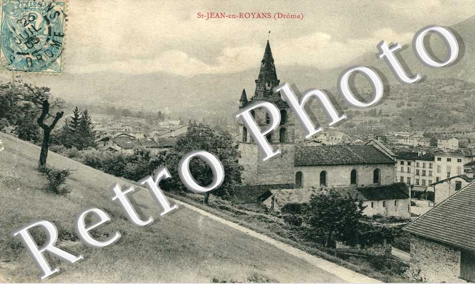 Vue generale