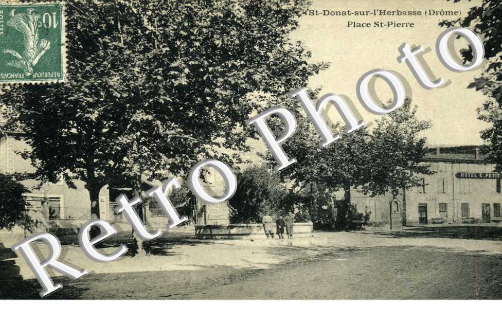 place saint pierre