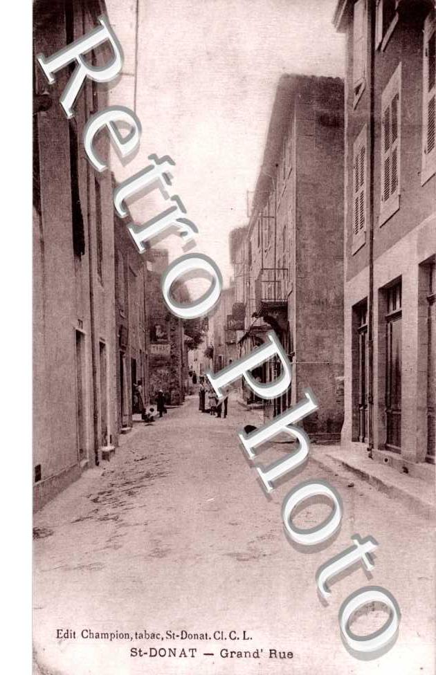 grand'rue