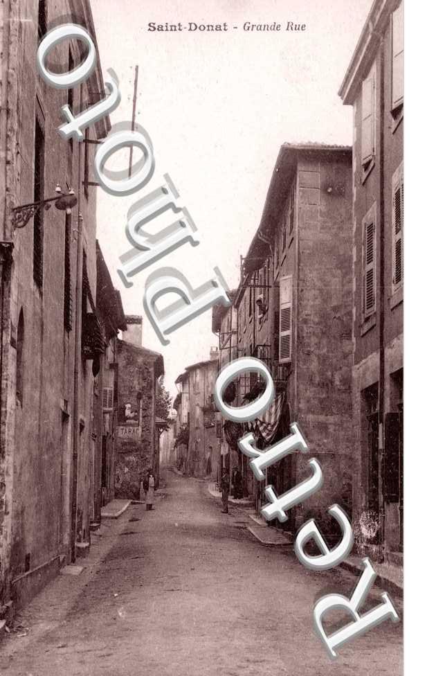 grande rue