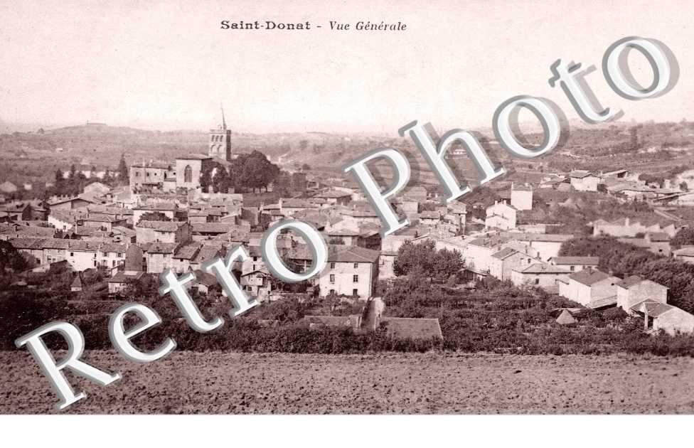 Vue generale