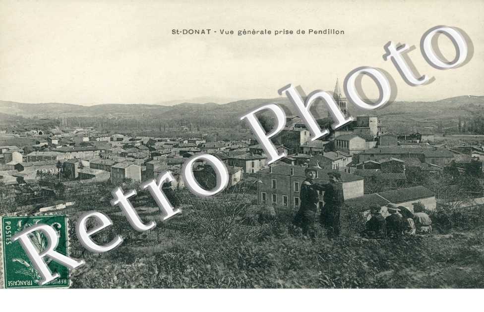Vue generale
