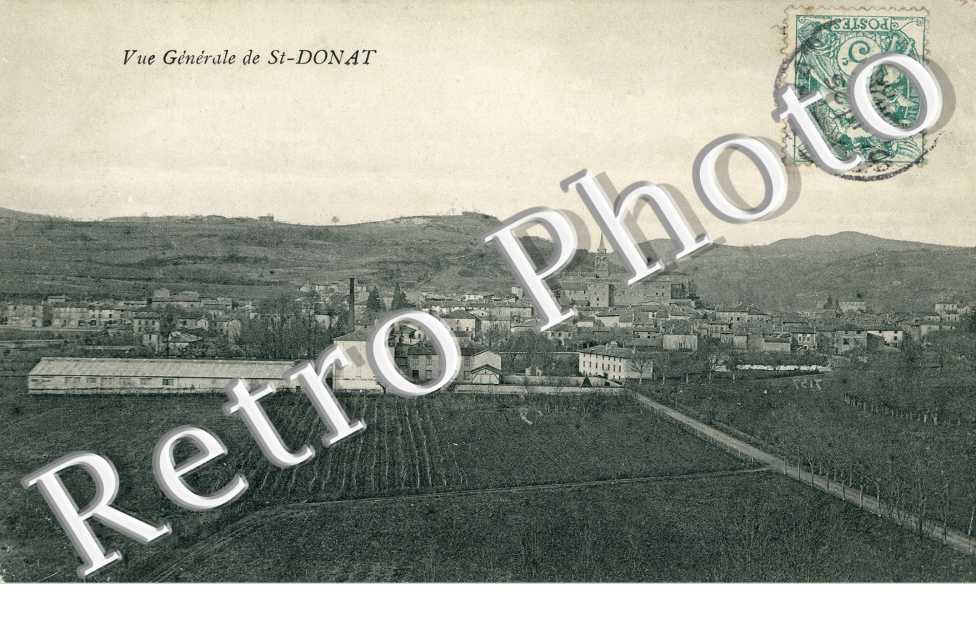Vue generale