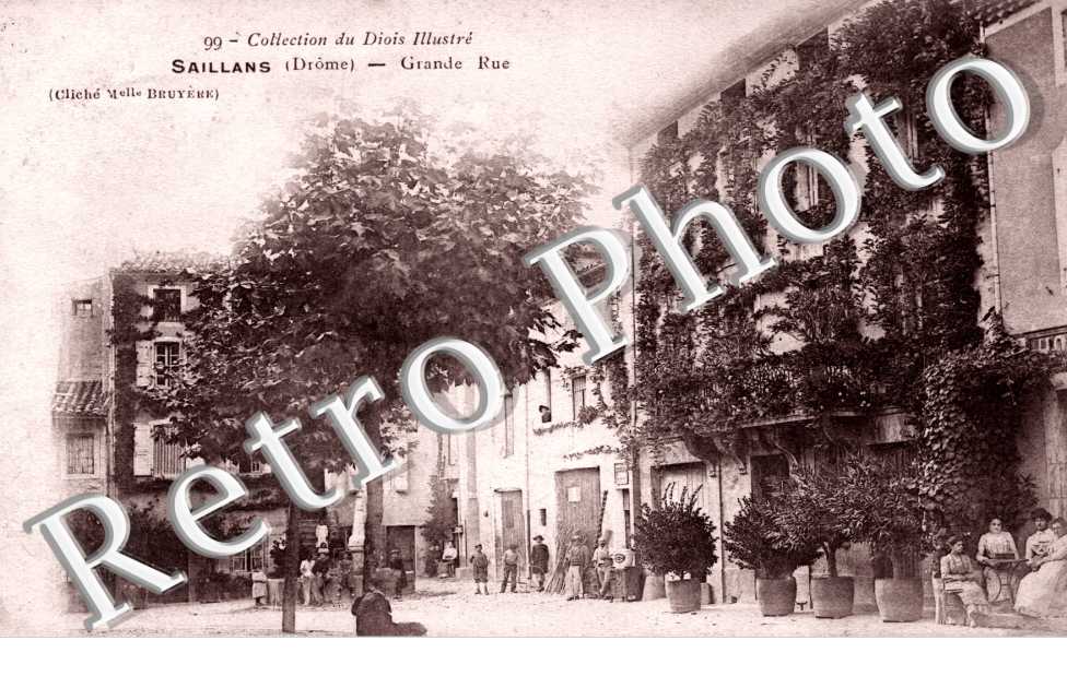 Grande rue