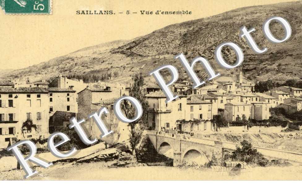 Vue d'ensemble