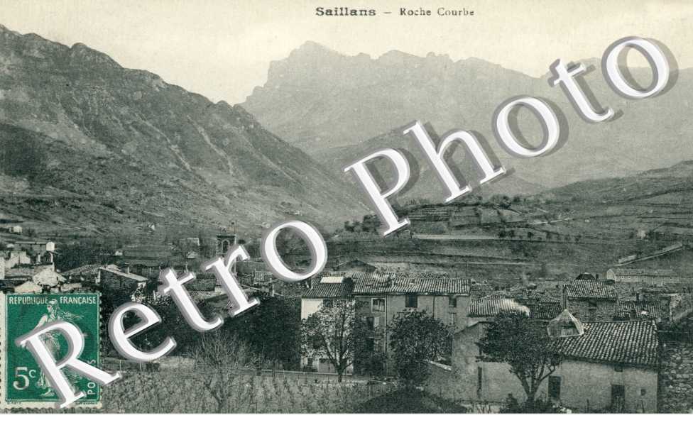 Roche Courbe