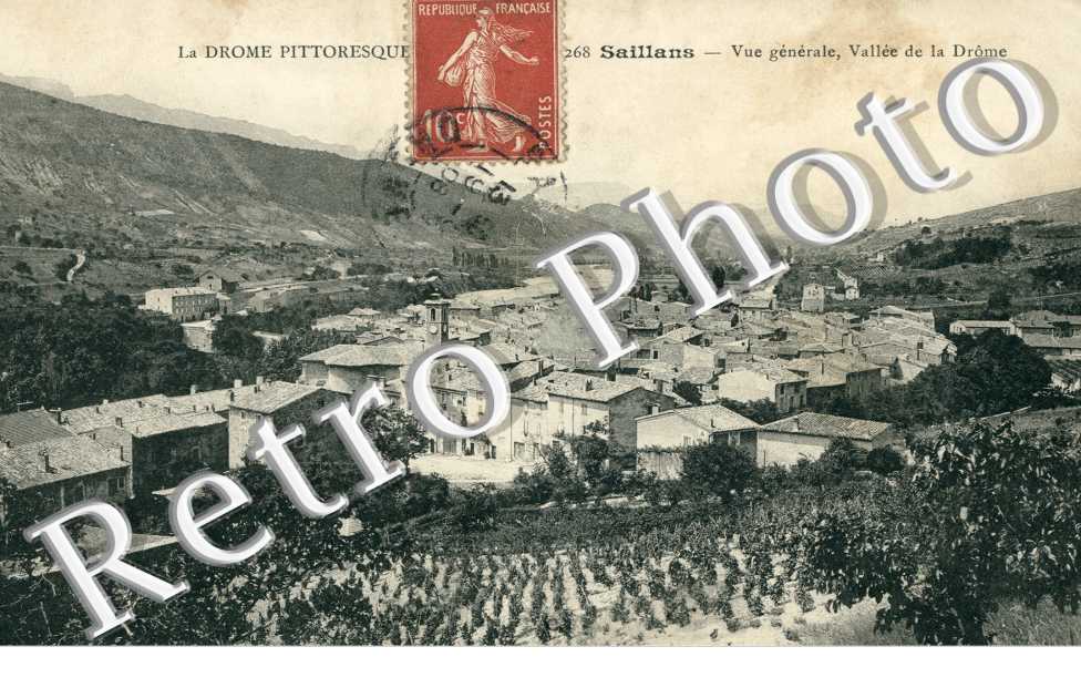 Vue generale