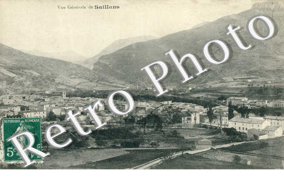 Vue generale