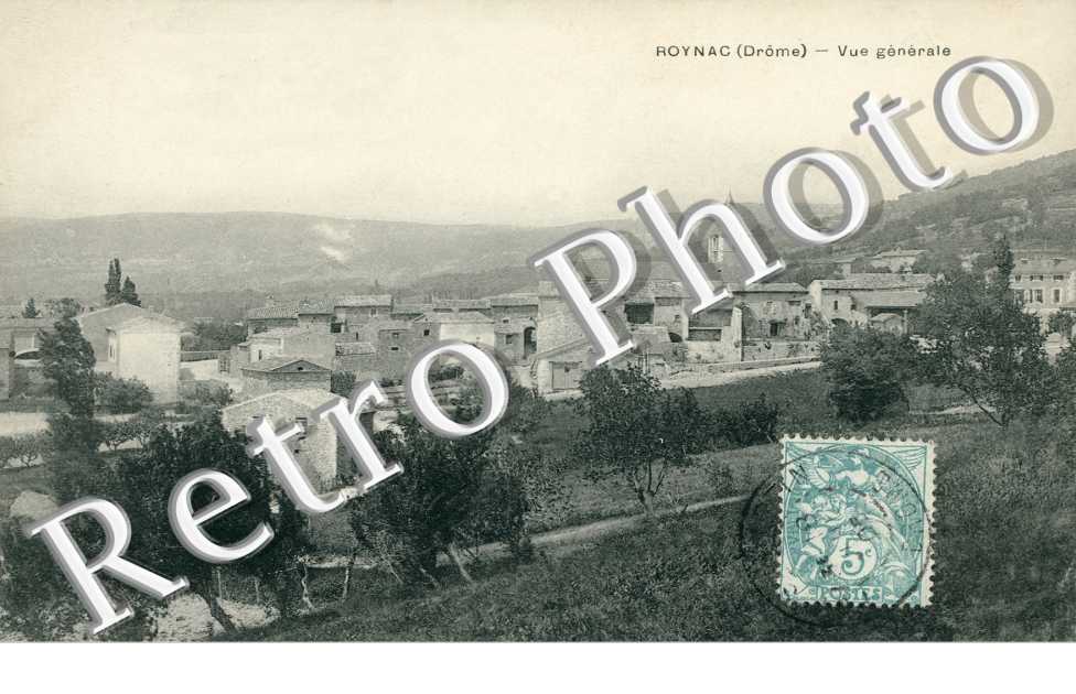 Vue generale