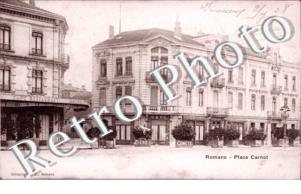 Place Carnot