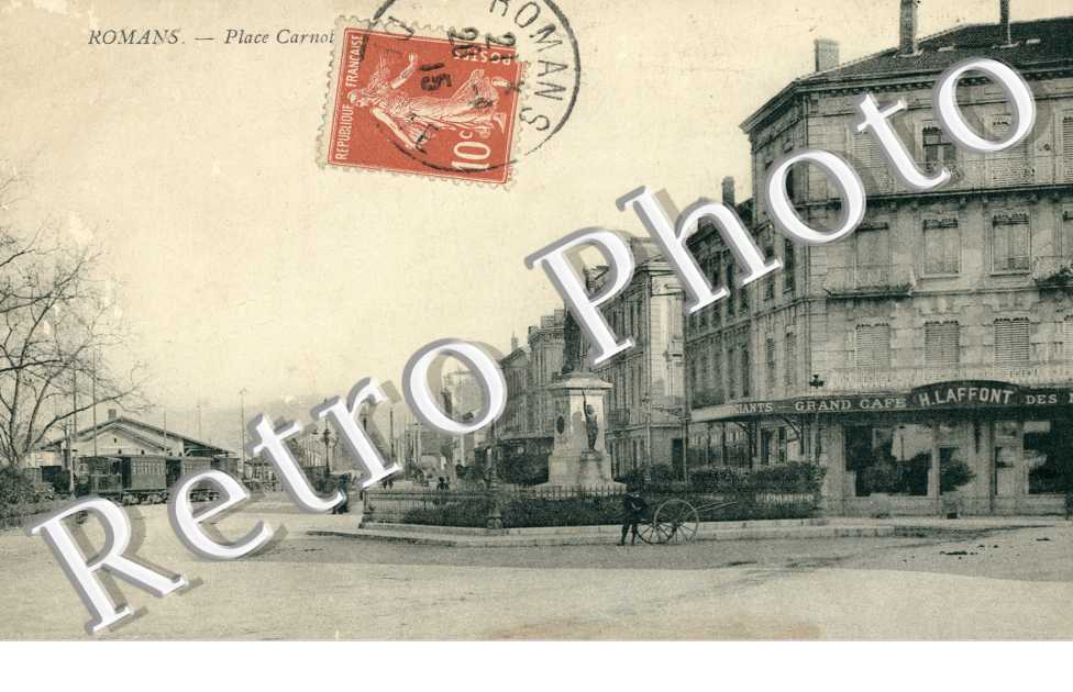 Place Carnot