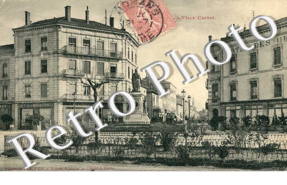 Place Carnot