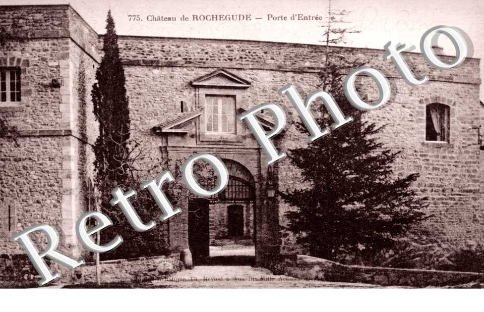 Chateau
