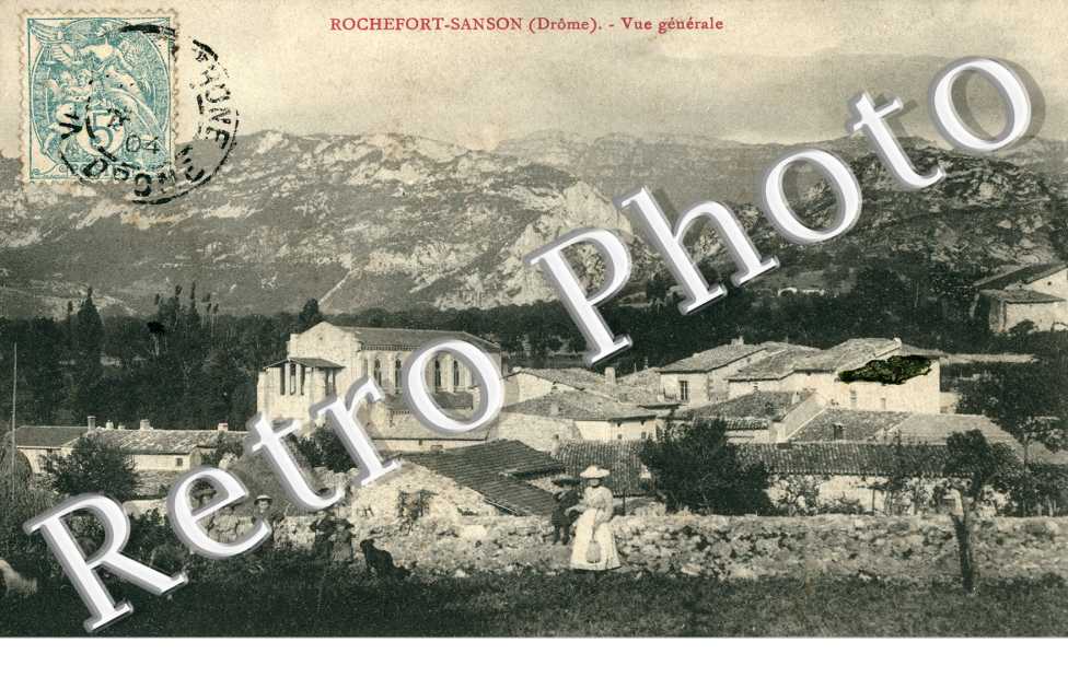 Vue generale