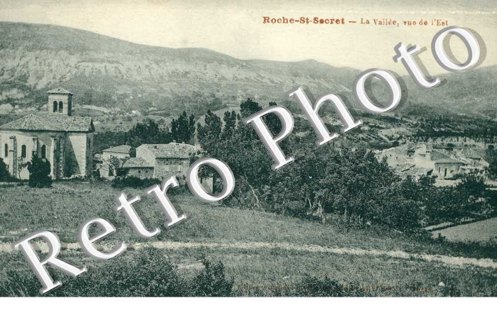 La vallee