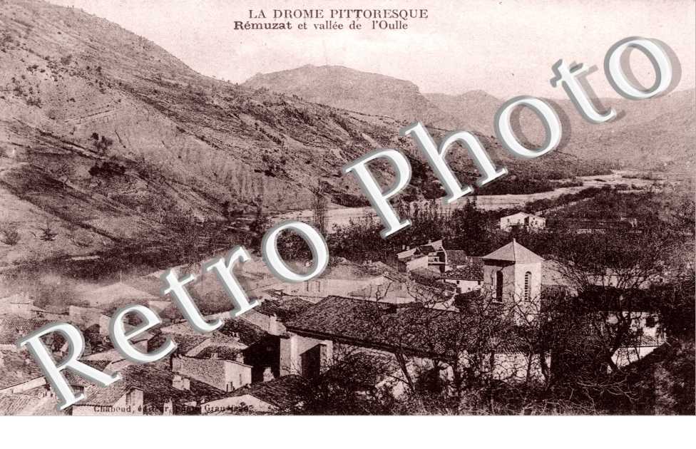 Vallee de l'Oulle