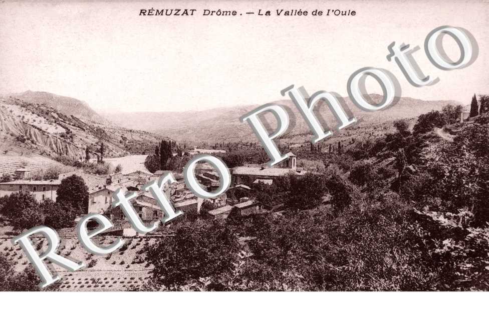 Vallee de l'Oulle