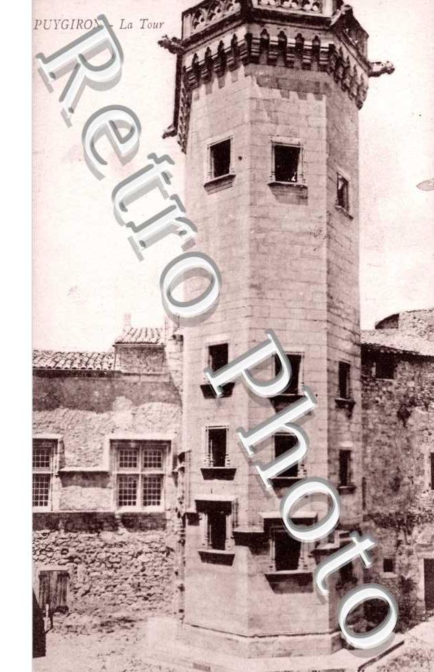 La tour