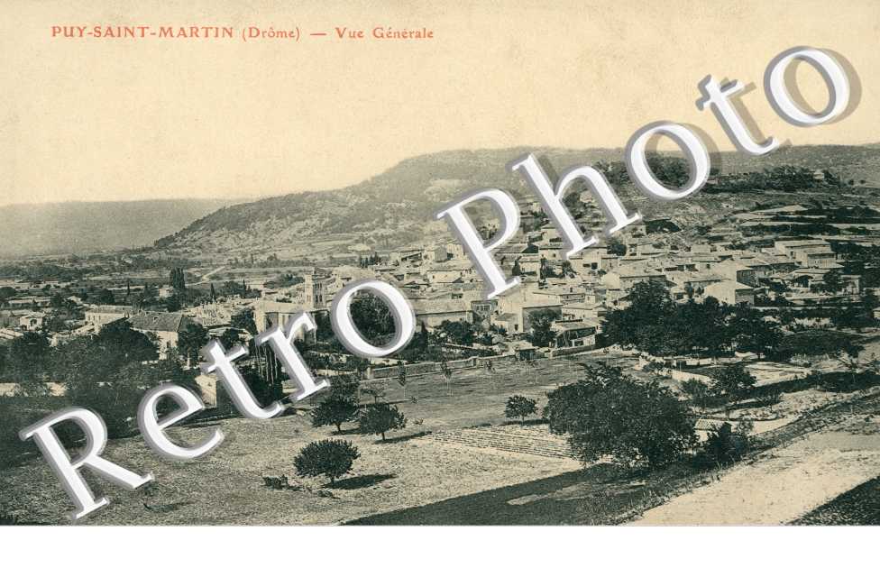 Vue generale