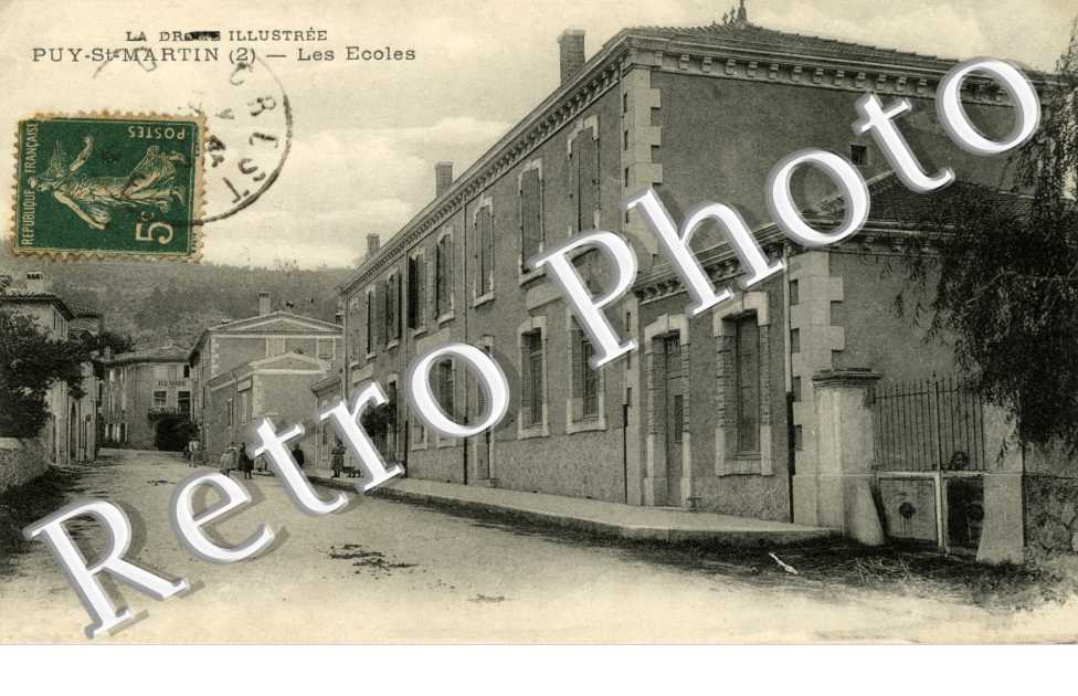 Les ecoles