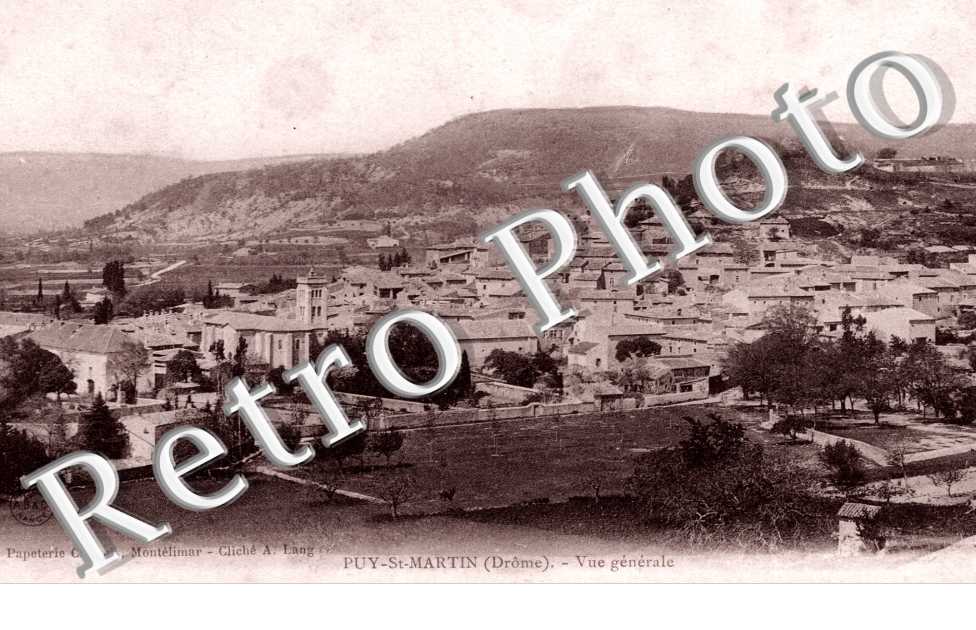 Vue generale