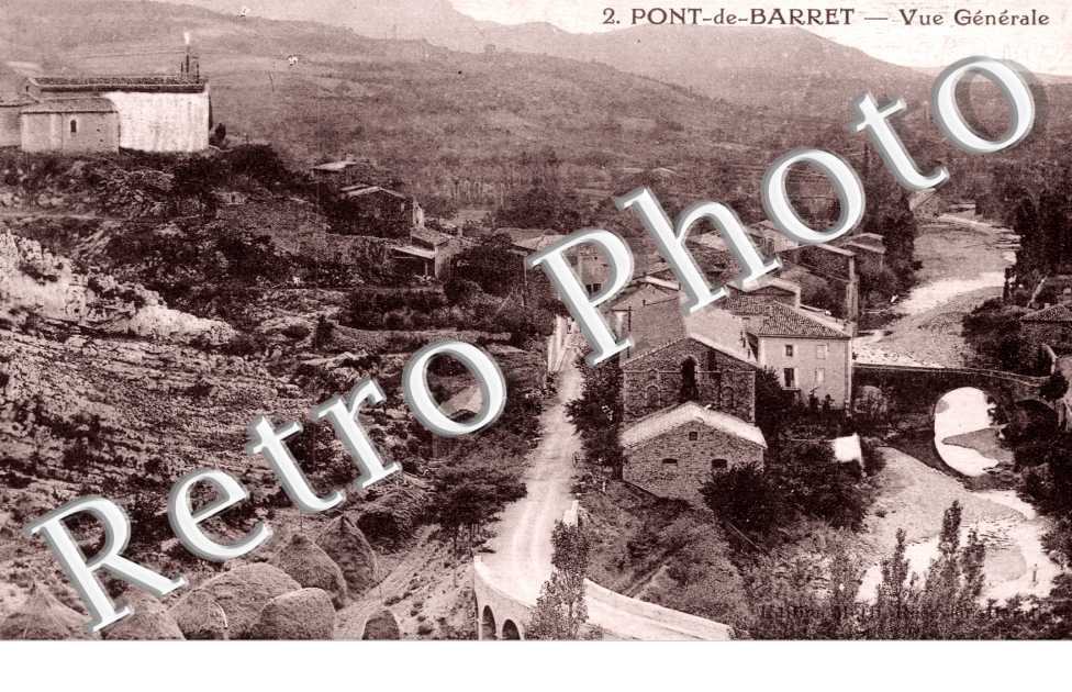 Vue generale