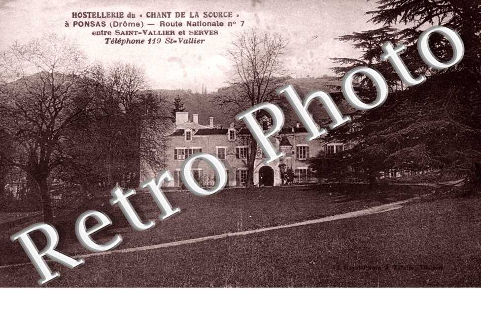 Route nationale