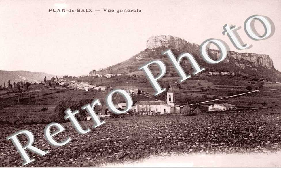 Vue generale