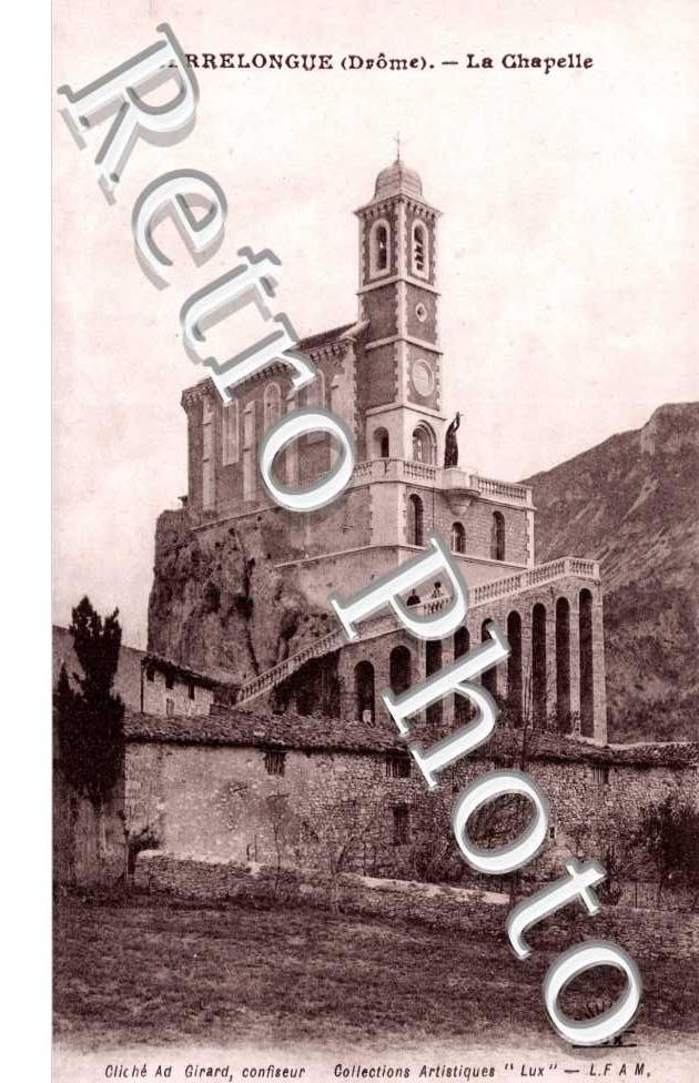 Chapelle